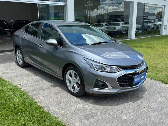 CHEVROLET CRUZE 1.4 TURBO LT 16V FLEX 4P AUTOMÁTICO CHEVROLET CRUZE 1.4 TURBO LT 16V FLEX 4P AUTOMÁTICO